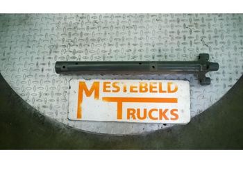 Frame/ chassis Mercedes Benz Spatbordsteun voor achteras