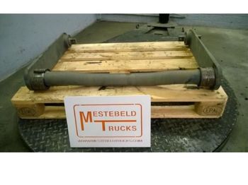 Frame/ chassis Mercedes Benz Stabilisator v achteras