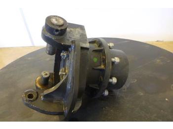 Frame/ chassis Nav till personlift Haulotte