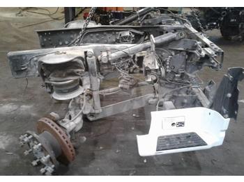 Frame/ chassis RAM framdel Mercedes Benz Actros
