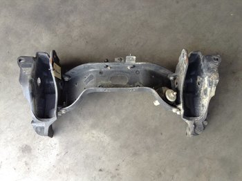 Frame/ chassis RENAULT