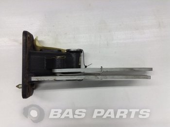 Frame/ chassis RENAULT Beugel 5010552268