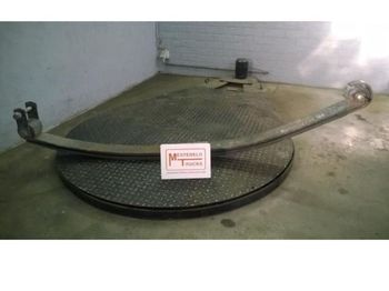 Frame/ chassis Renault Bladveer