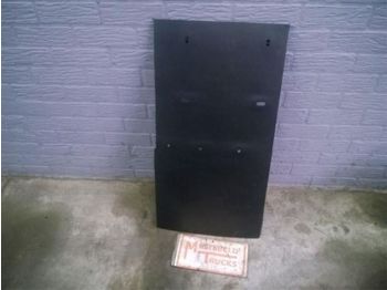 Frame/ chassis Renault Spatlap