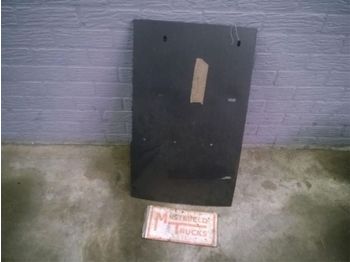 Frame/ chassis Renault Spatlap