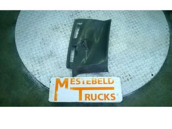 Frame/ chassis Scania Beschermplaat rechts