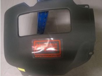 Frame/ chassis Scania Bumperdeel rechts