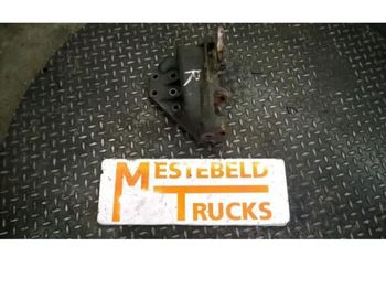 Frame/ chassis Scania Bumpersteun rechts