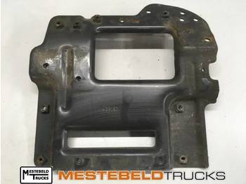 Frame/ chassis Scania Koplampsteun G410 links