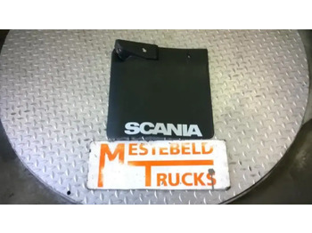 Scania S patlap links  - Frame/ Chassis