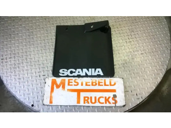 Scania S patlap rechts  - Frame/ Chassis