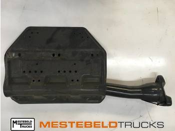 Frame/ chassis Scania Spatbordsteun links