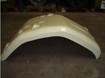 Frame/ chassis Scania VOOR SPATBORD 2/3 serie
