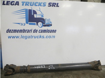 Frame/ chassis VOLVO FH 400 EURO 5