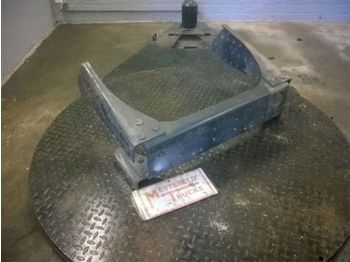 Frame/ chassis Volvo Eindbalk FH