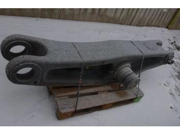 Frame/ chassis Volvo L 350 F tiltlänk