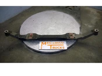 Front axle DAF Vooraslichaam