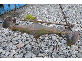 Front axle Fiat 890 Framaxel