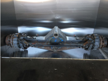 Front axle Kessler Axle