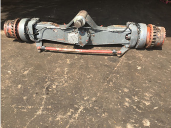 Front axle Kessler Axle