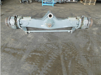Front axle Kessler Axle