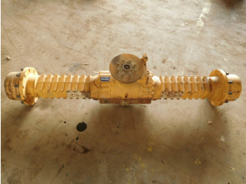 Front axle Liebherr Axle