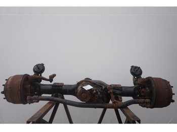 Front axle MAN VAD-0950-01 28/21 x 3.48