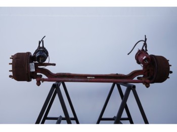 Front axle Mercedes-Benz VL4/28 D-7.5