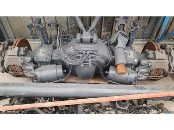 Front axle (R440-13)