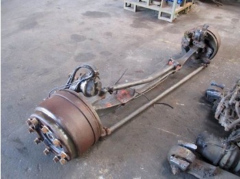 Front axle Scania AM920