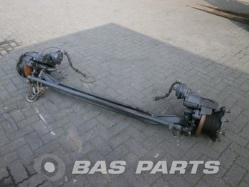 Front axle VOLVO FAL 4.1 FL Volvo FAL 4.1 Front Axle 3096233