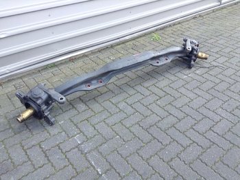 Front axle VOLVO FAL 7.5