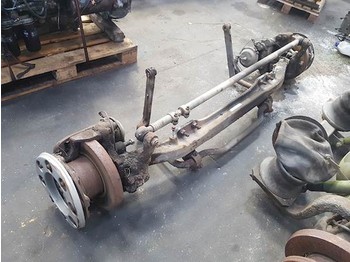 Front axle Volvo 20376214 (FL6)