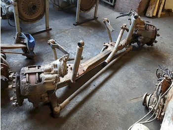 Front axle Volvo FAT6.1