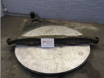 Front axle Volvo Vooraslichaam FL