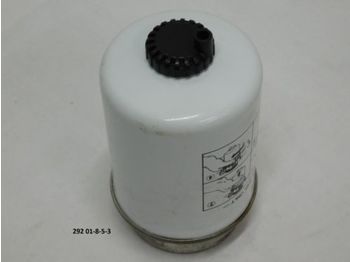 Fuel filter Neuwertiger Liebherr Kraftstofffilter Fuelfilter Filter 7381645 (292 01-8-5-3)