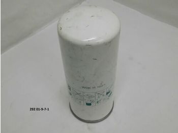 Fuel filter Neuwertiger MANN Kraftstofffilter Fuelfilter Filter WDK 11102/1 (292 01-9-7-1)
