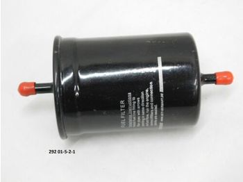 Fuel filter Neuwertiger SCT Kraftstofffilter Fuelfilter Filter ST 314 (292 01-5-2-1)
