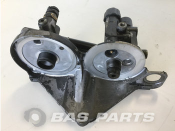 Fuel filter RENAULT BrandstofFilterhuis 7421870635