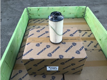 Fuel filter SCANIA FUEL FILTER