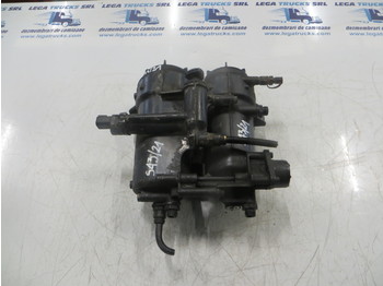 Fuel filter SCANIA G 440 XPI EURO 5