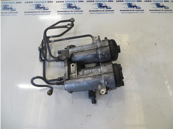 Fuel filter SCANIA R 480 Topline, euro 6, 2015