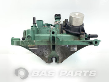 Fuel filter VOLVO Brandstoffilterhuis 21762764