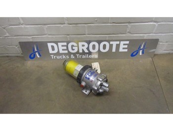 Fuel processing/ fuel delivery Diversen Brandstoffilter USA