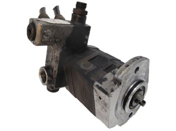 Fuel pump ALU SCANIA HPI FUEL PUMP