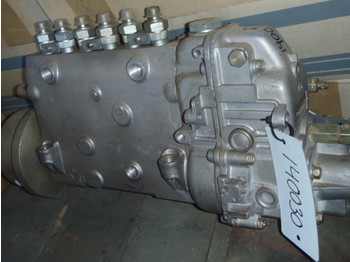 Bosch NP-PE6A950410RS2000NP750 - Fuel pump