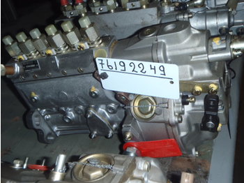 Bosch PES6A100D320/3RS2691-2 - Fuel pump