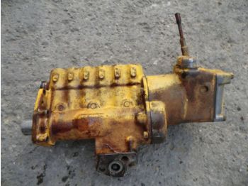 Fuel pump CATERPILLAR