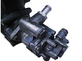 Fuel pump PREDICTION PUMP FOR DAF XF 106