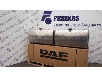 Fuel tank DAF XF 105